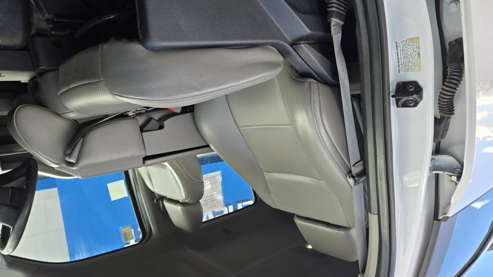 Used 2018 Ford F350 XL w/ Power Equipment Group image 20