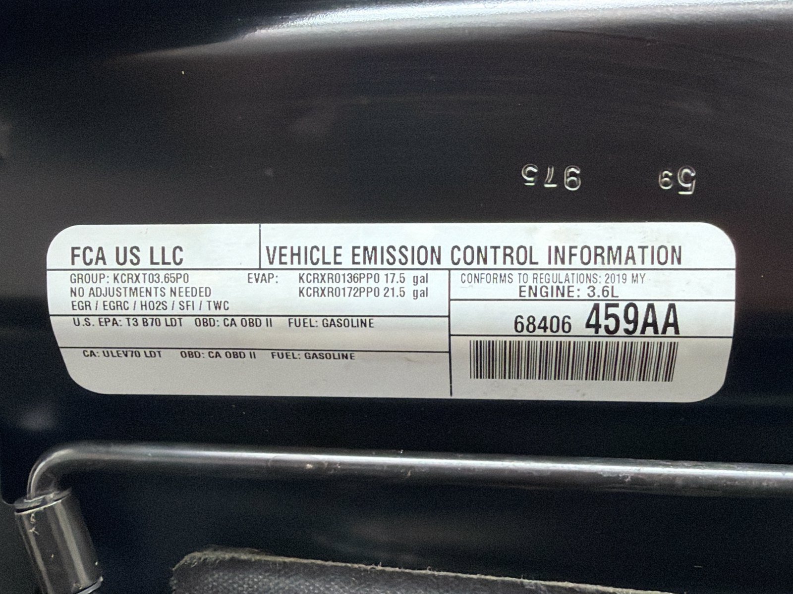 Used 2019 Jeep Wrangler Unlimited Rubicon AWD/4WD image 22
