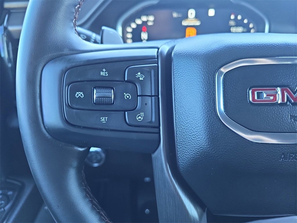 Used 2023 GMC Sierra 1500 AT4 w/ AT4 Premium Package image 18