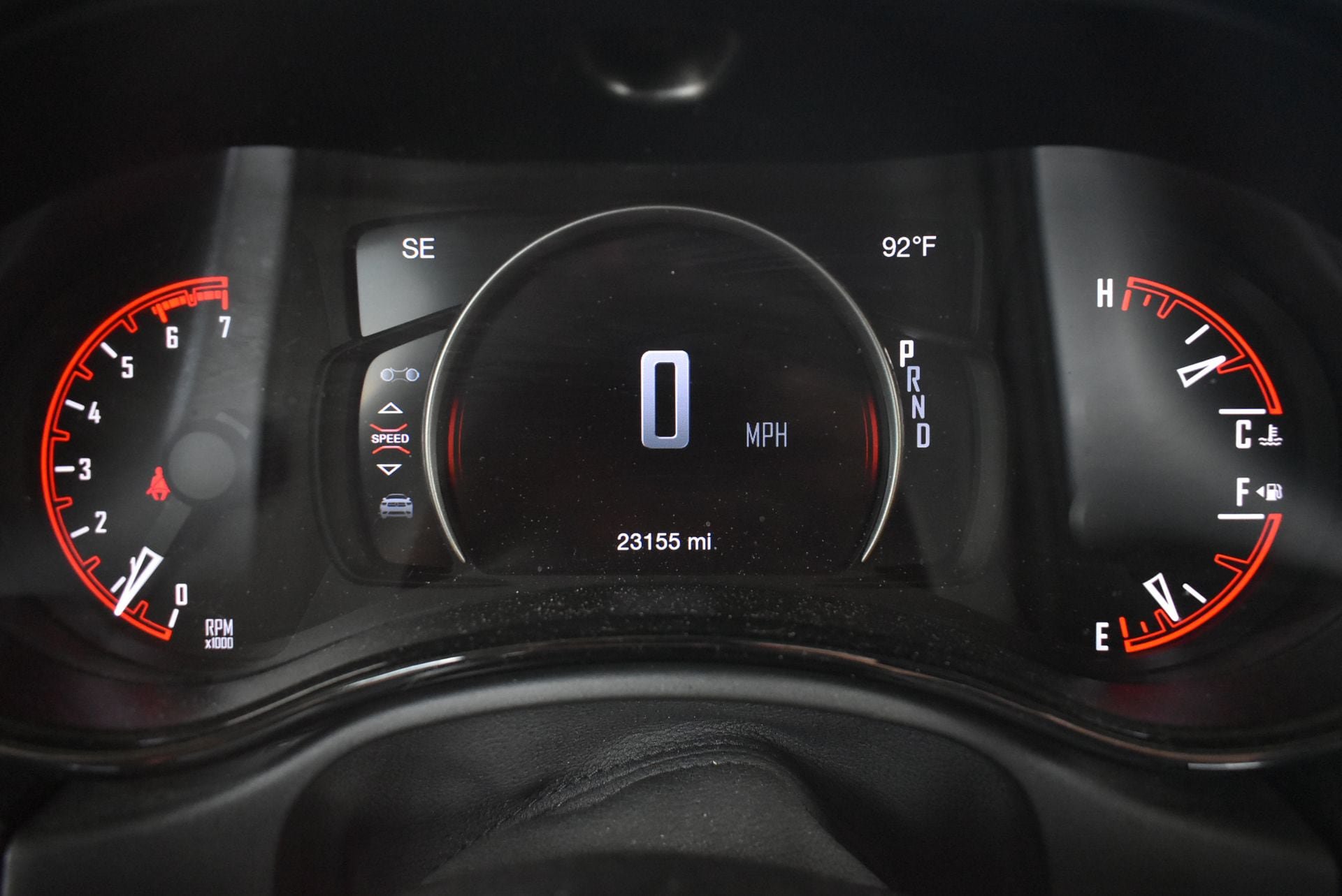 Used 2023 Dodge Durango R/T AWD/4WD image 33