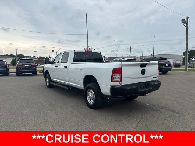 Used 2023 RAM 2500 Tradesman AWD/4WD image 5