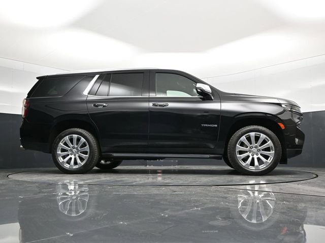 Used 2023 Chevrolet Tahoe Premier w/ Advanced Technology Package image 65
