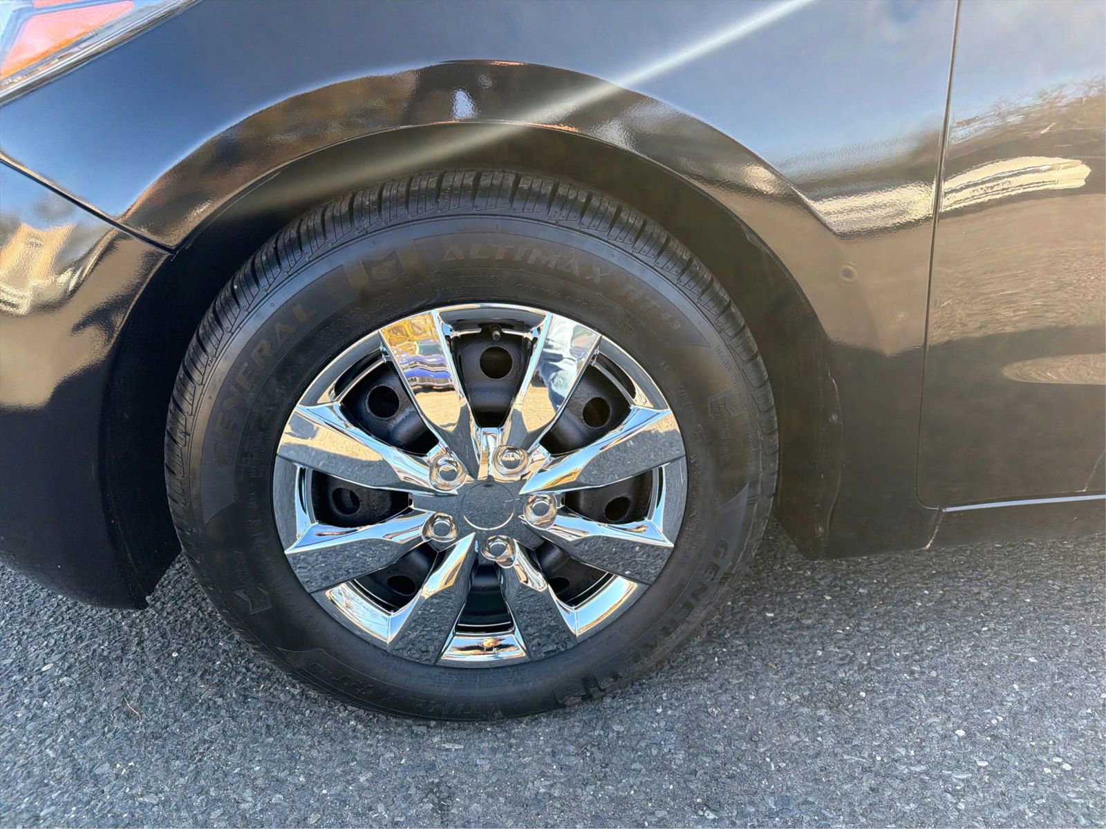 Used 2015 Kia Forte LX w/ Popular Package image 16