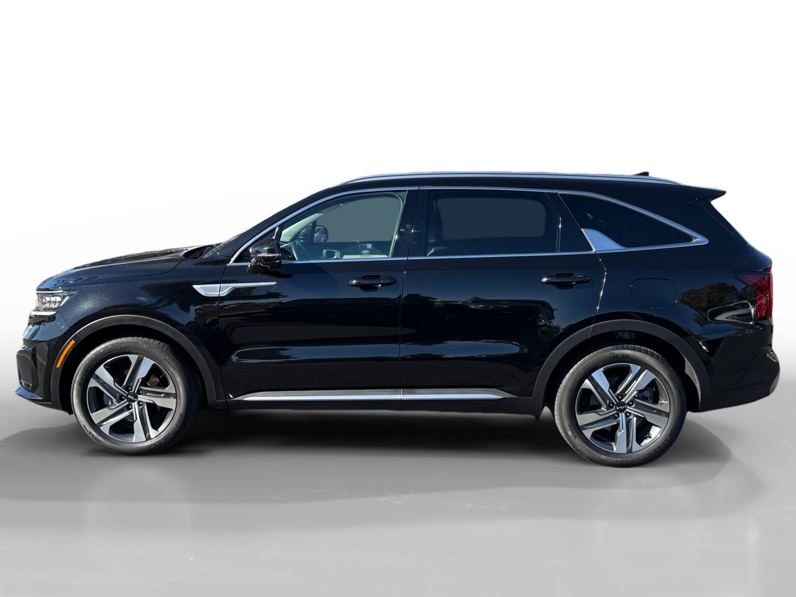 Used 2023 Kia Sorento SX Prestige AWD/4WD image 2