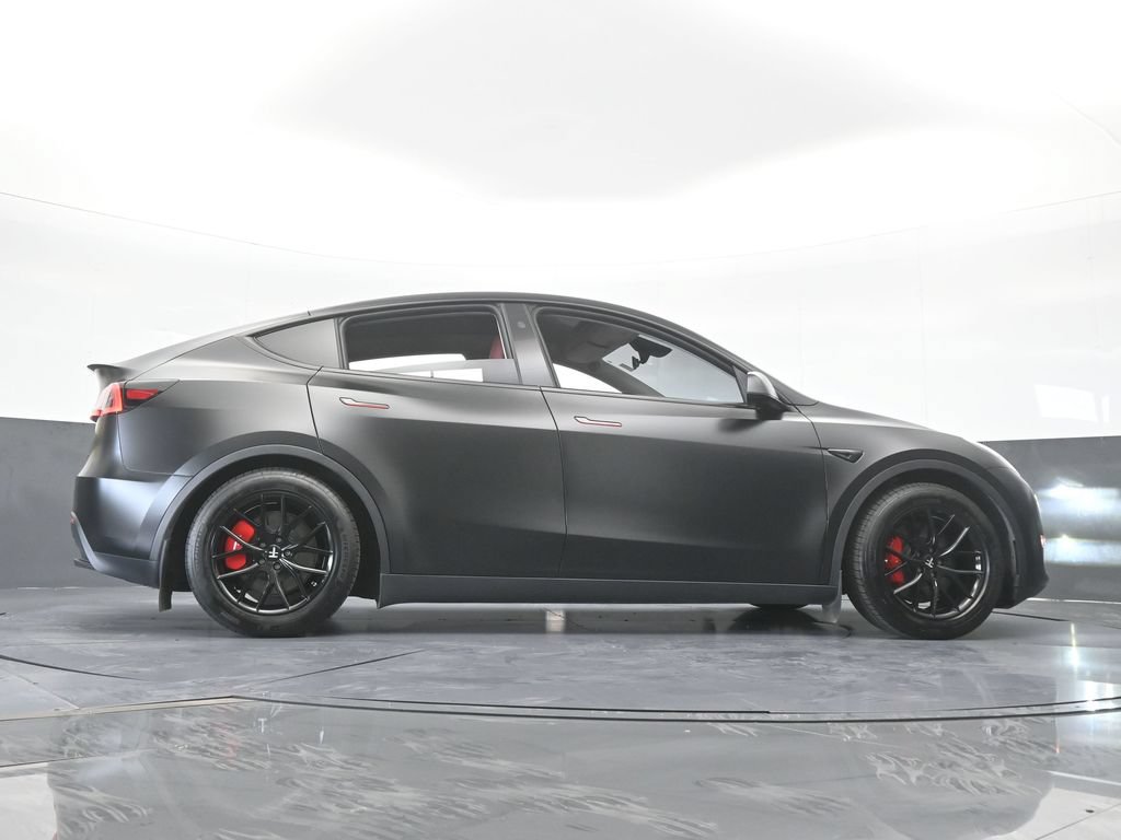 Used 2024 Tesla Model Y Performance AWD/4WD image 60
