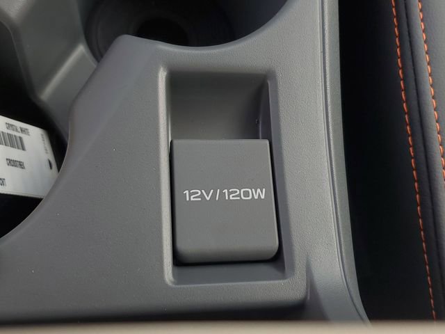 New 2026 Subaru Crosstrek 2.5i Limited w/ Popular Package #4A image 31