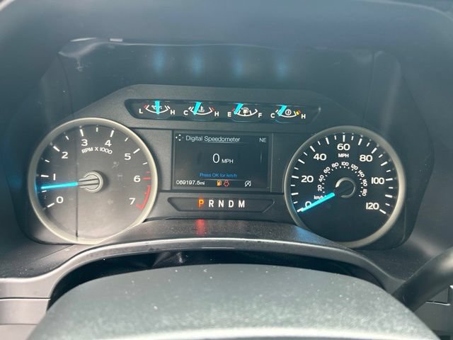 Used 2020 Ford F150 XLT w/ Equipment Group 302A Luxury AWD/4WD image 13
