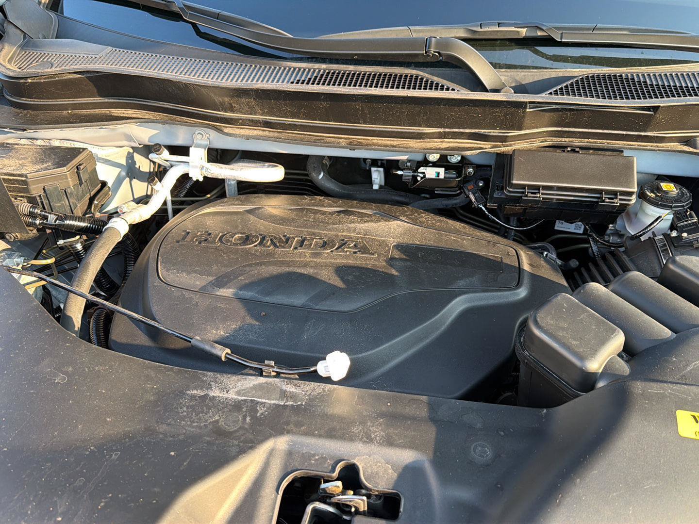 Used 2023 Honda Ridgeline RTL-E image 37