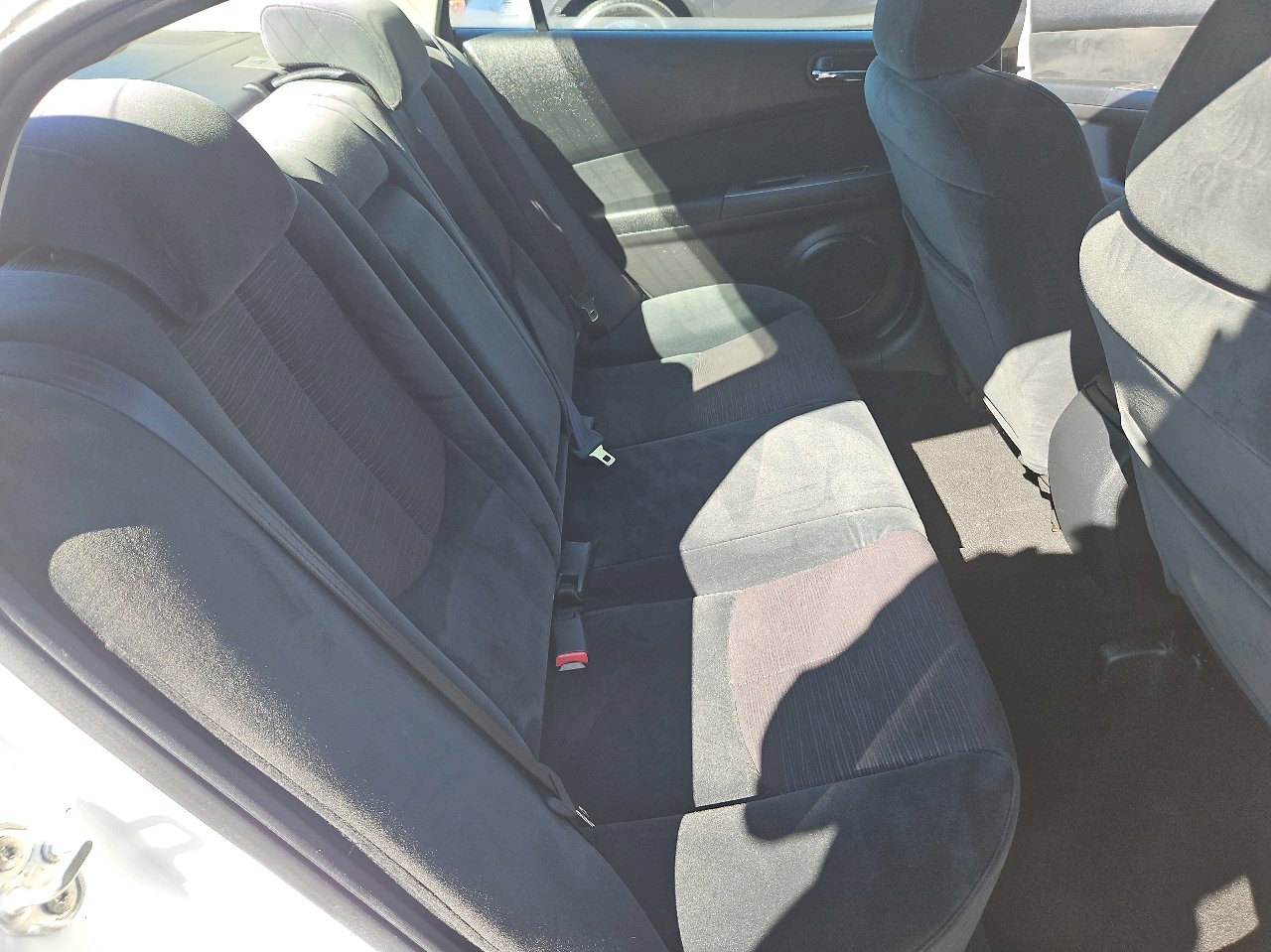 Used 2010 MAZDA MAZDA6 s Touring Plus image 21