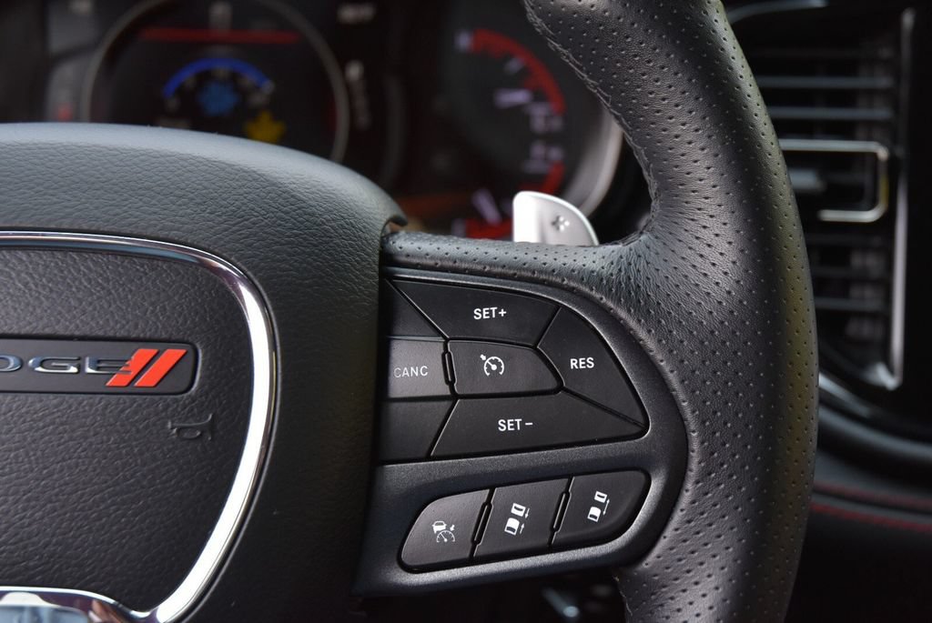 Used 2025 Dodge Durango R/T AWD/4WD image 19