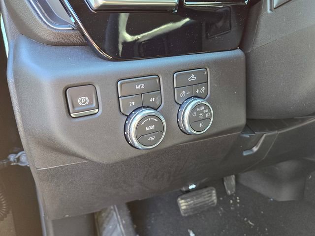 New 2026 GMC Sierra 1500 Elevation image 13