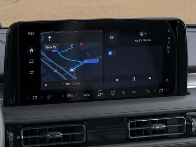New 2026 Lincoln Aviator AWD image 15