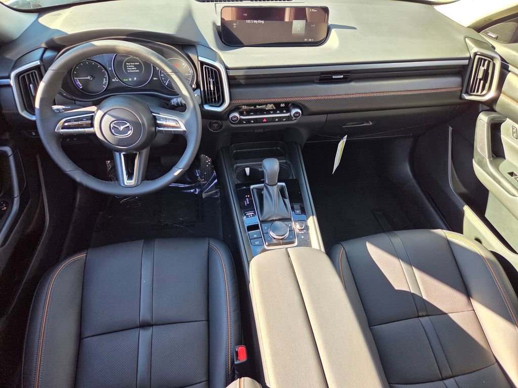 New 2026 MAZDA CX-50 AWD 2.5 Hybrid w/ Weather Package image 9