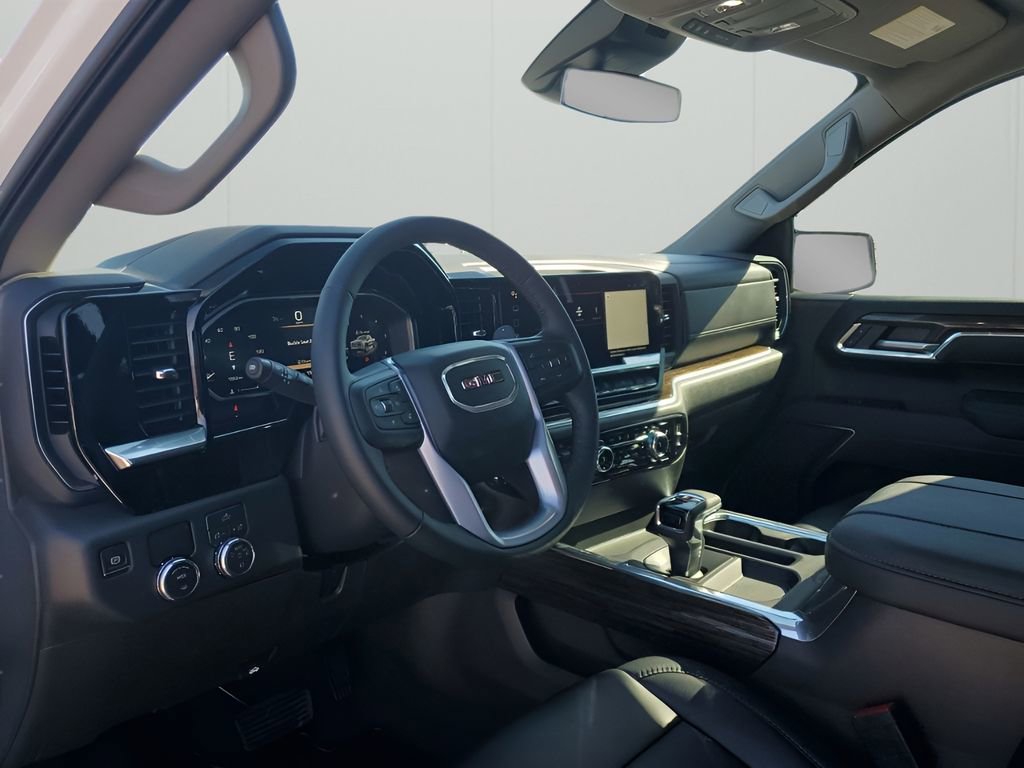 Certified 2026 GMC Sierra 1500 Elevation image 29