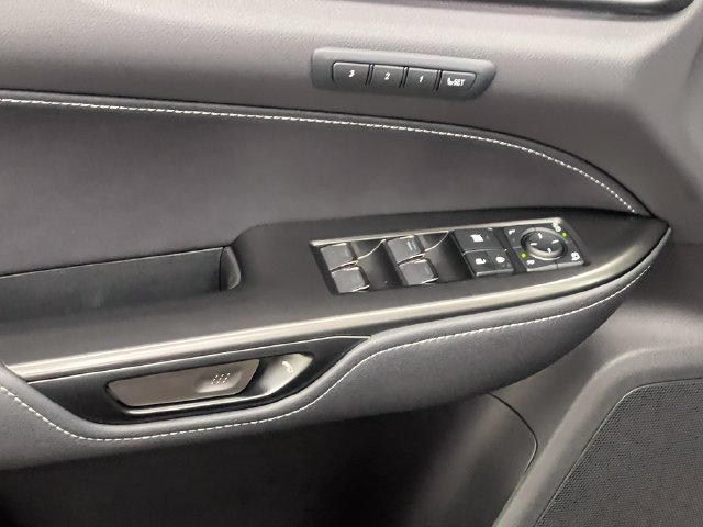 Certified 2025 Lexus NX 350h AWD w/ Accessory Package (2T) image 10