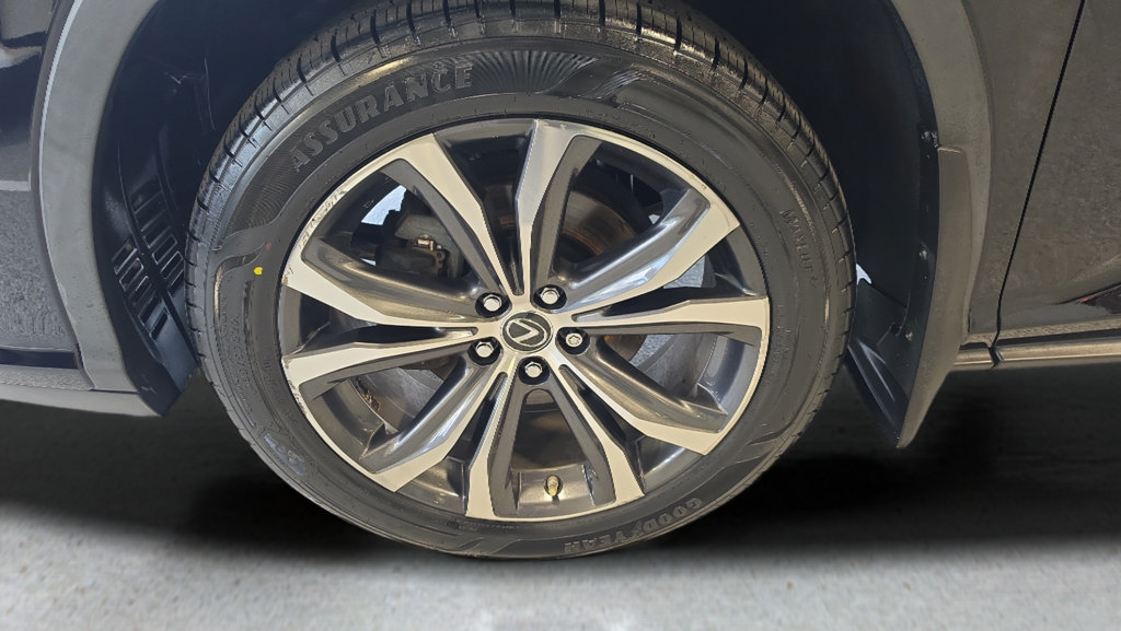 Used 2019 Lexus RX 350 AWD w/ Navigation Package image 10