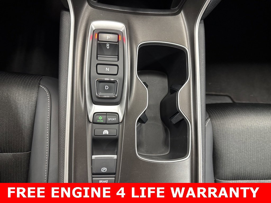 Used 2022 Honda Accord Sport image 19