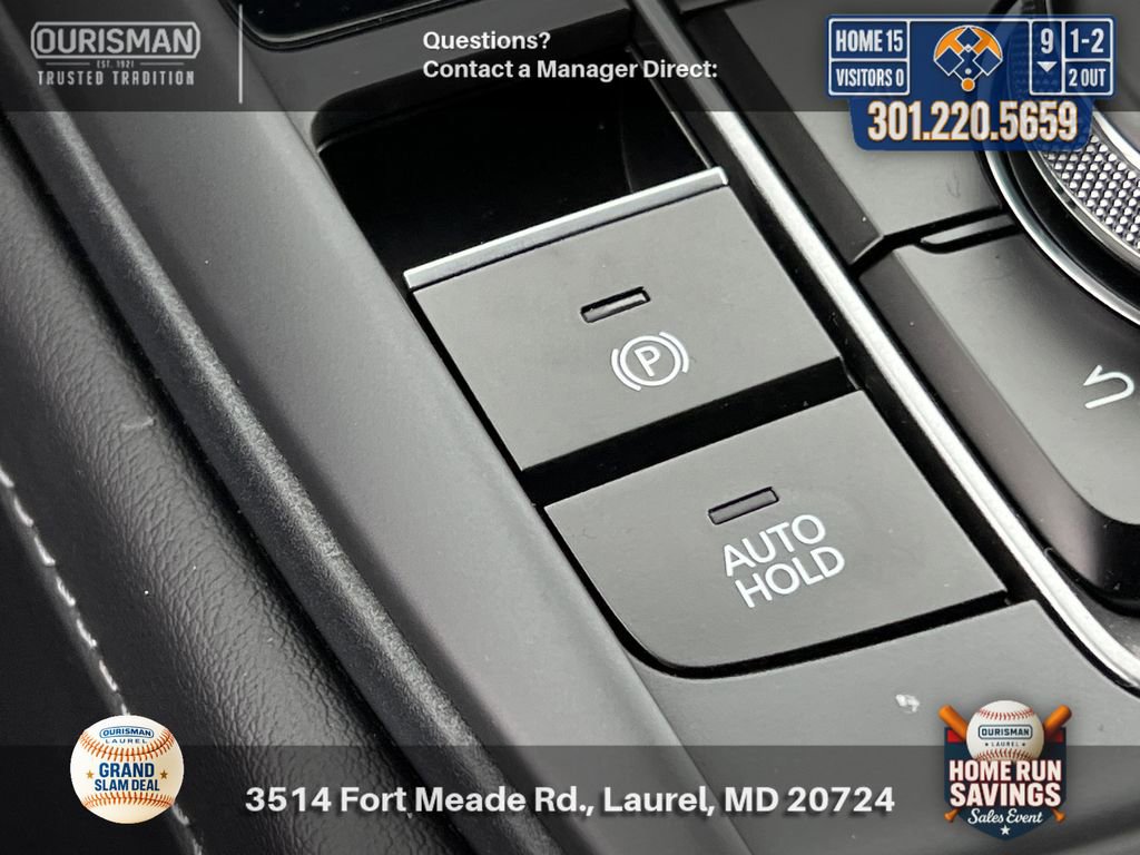 New 2026 MAZDA CX-30 AWD 2.5 S w/ Select Sport Pkg image 28