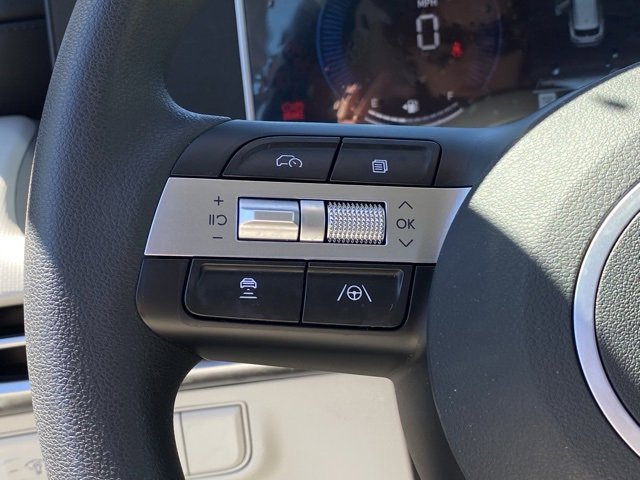 New 2025 Hyundai Tucson SE image 19