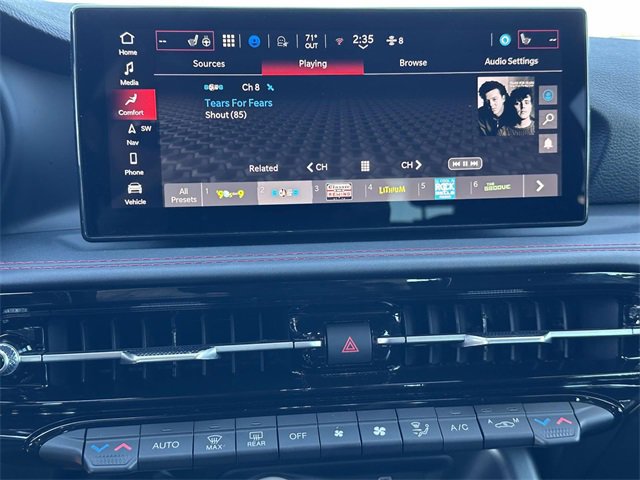 Used 2024 Dodge Hornet R/T Plus image 11