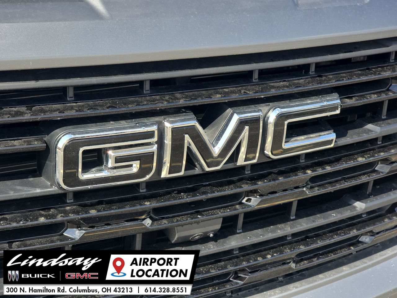 New 2026 GMC Sierra 1500 Elevation w/ Elevation Premium Package AWD/4WD image 32