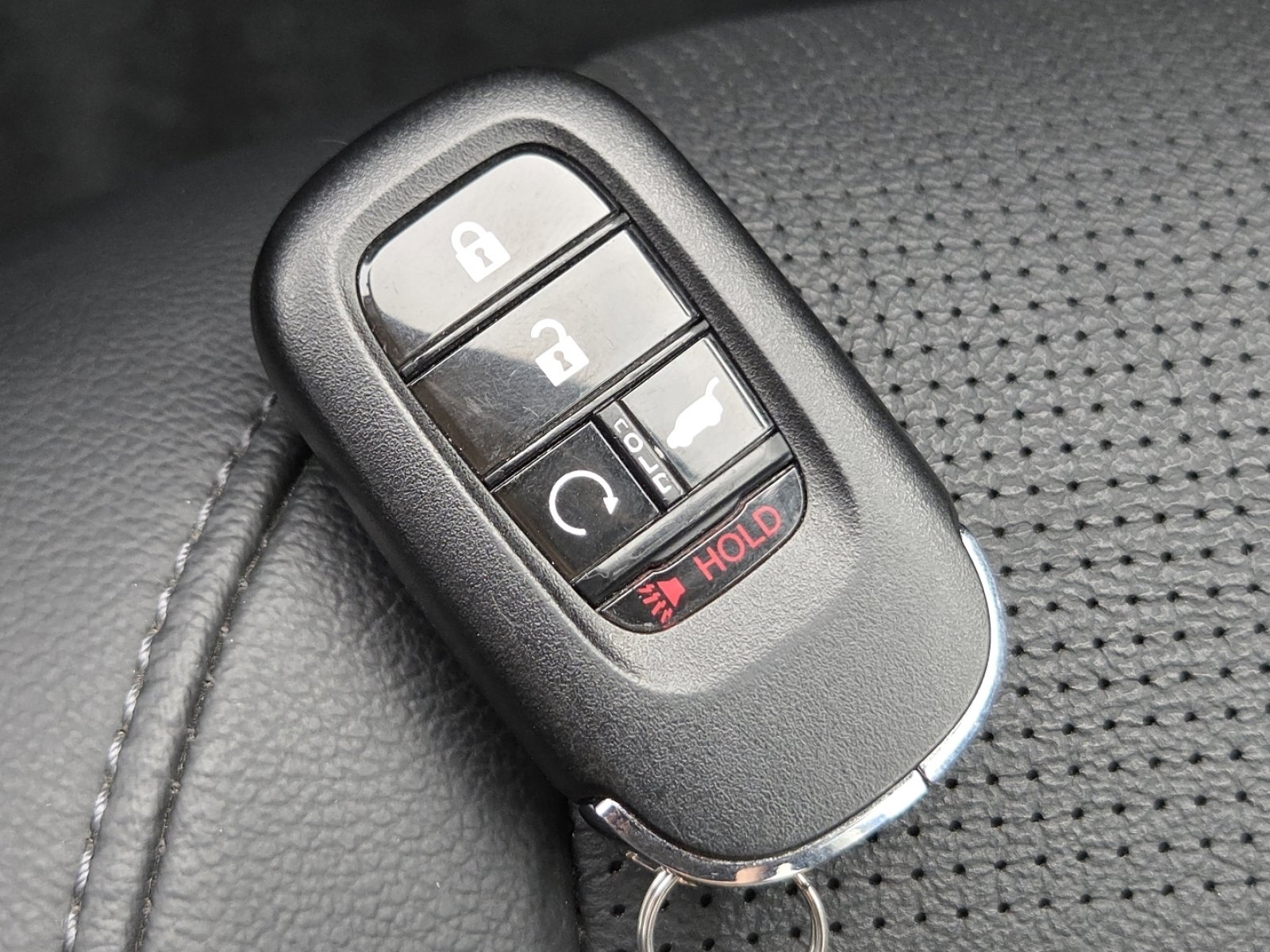 Certified 2023 Honda CR-V EX-L image 34