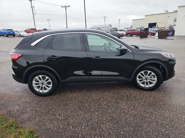 Used 2020 Ford Escape SE AWD/4WD image 6