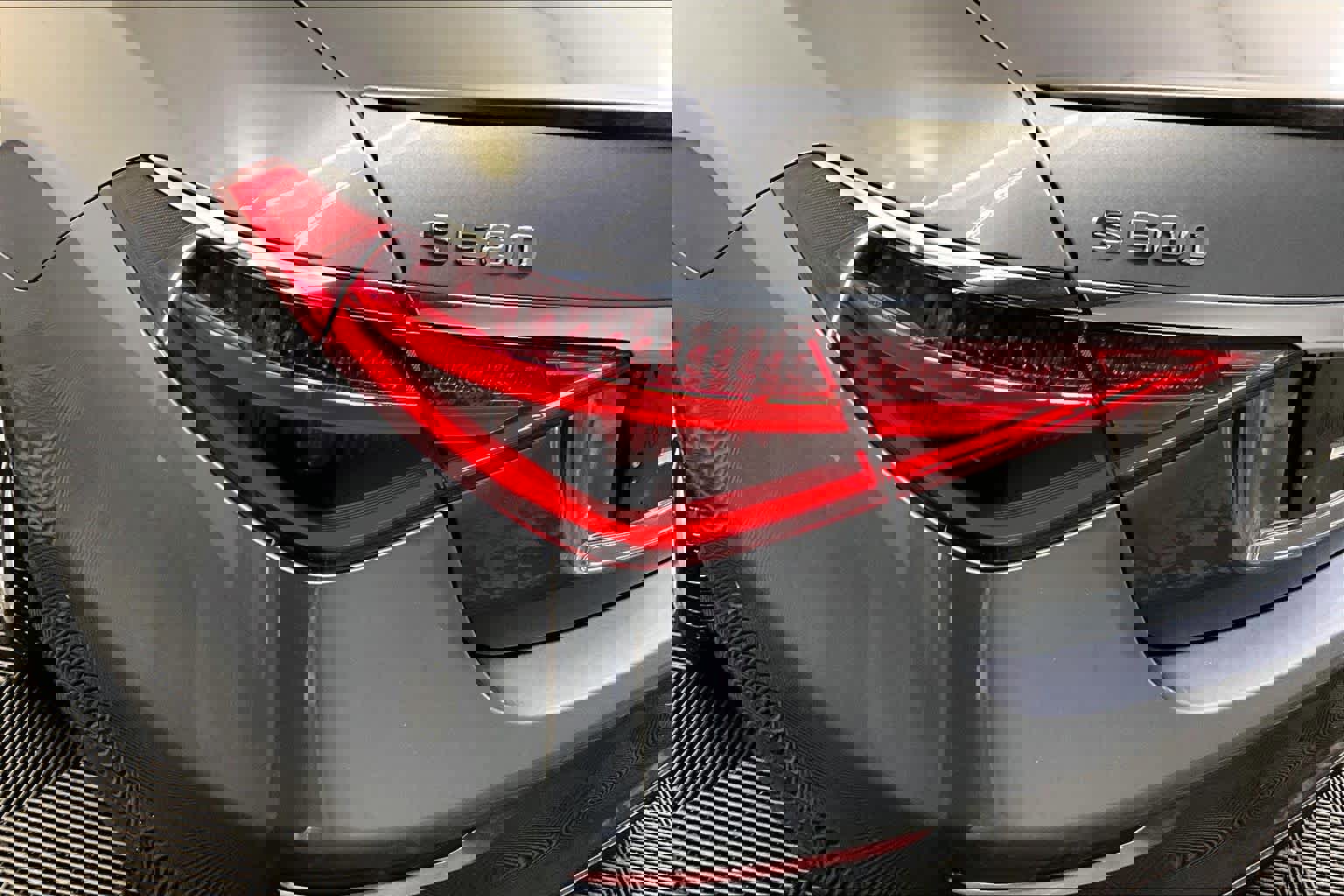 Used 2023 Mercedes-Benz S 580 4MATIC Sedan image 28