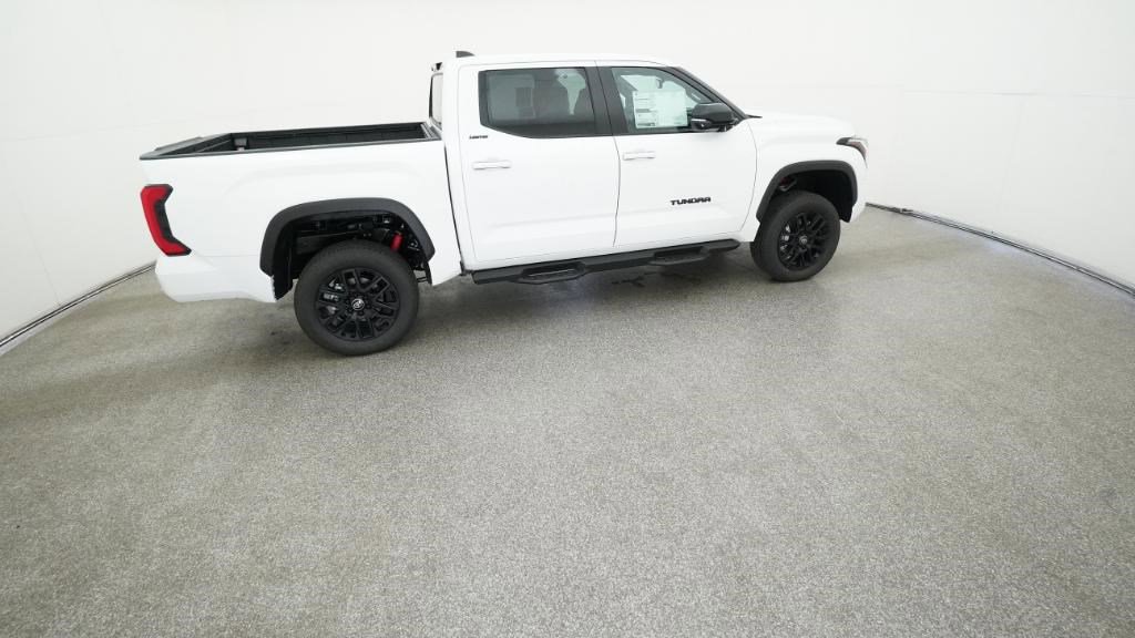 New 2026 Toyota Tundra Limited image 90