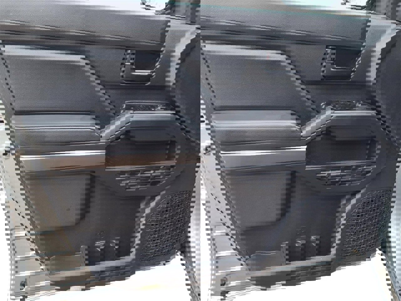 Certified 2025 Toyota Tacoma SR5 image 13