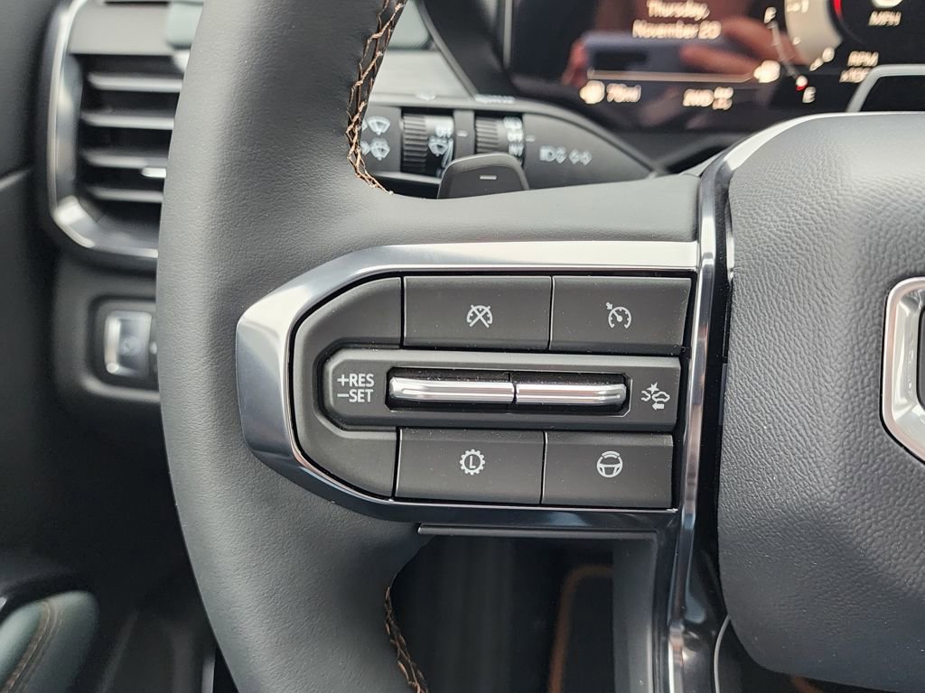 New 2026 GMC Acadia AT4 w/ Super Cruise Package image 21