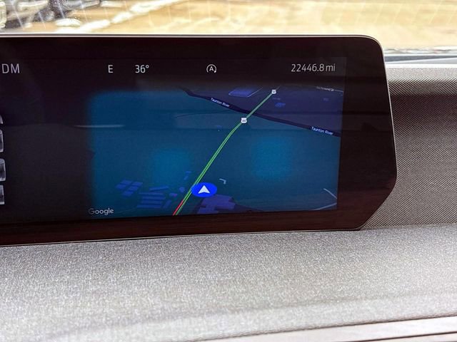 Used 2025 Ford Expedition Active image 23