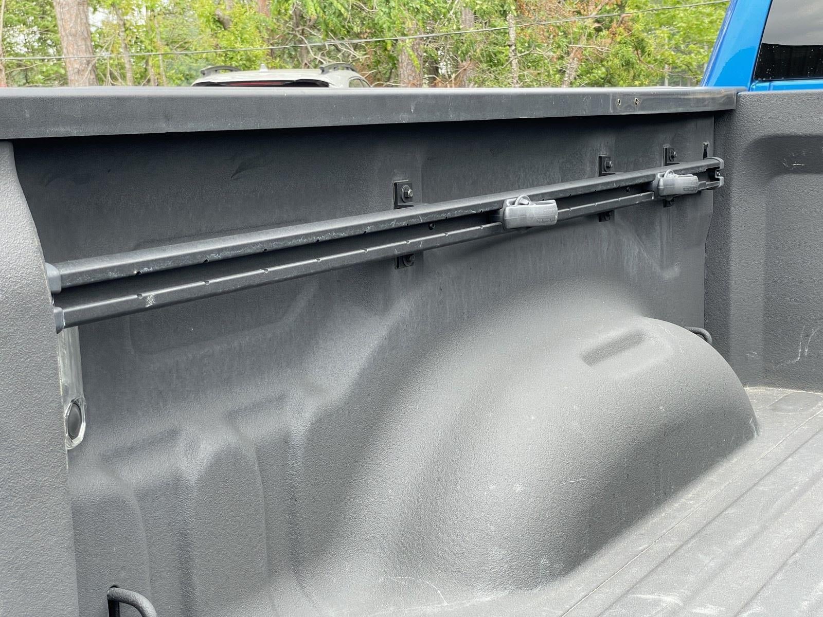 Used 2021 RAM 1500 Rebel w/ Level 2 Equipment Group AWD/4WD image 52