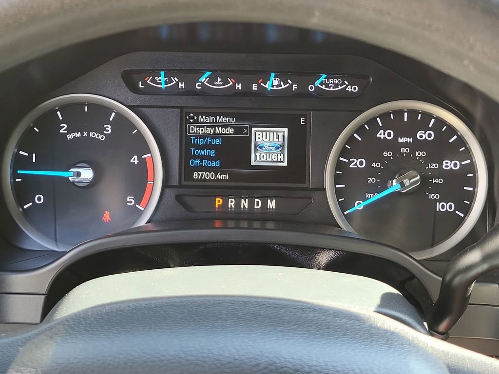 Used 2022 Ford F250 XLT image 12