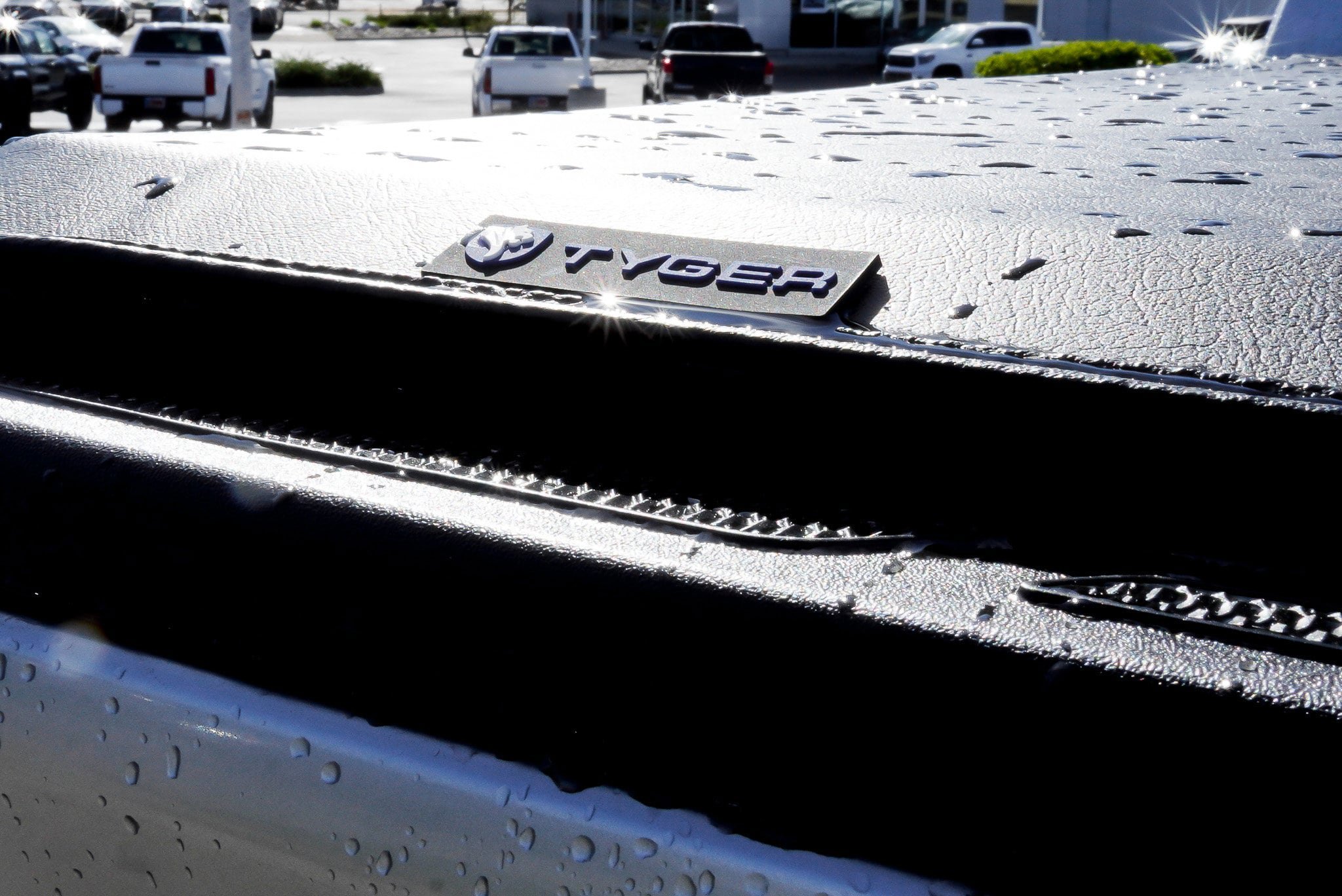 Certified 2025 Toyota Tacoma TRD Sport AWD/4WD image 15