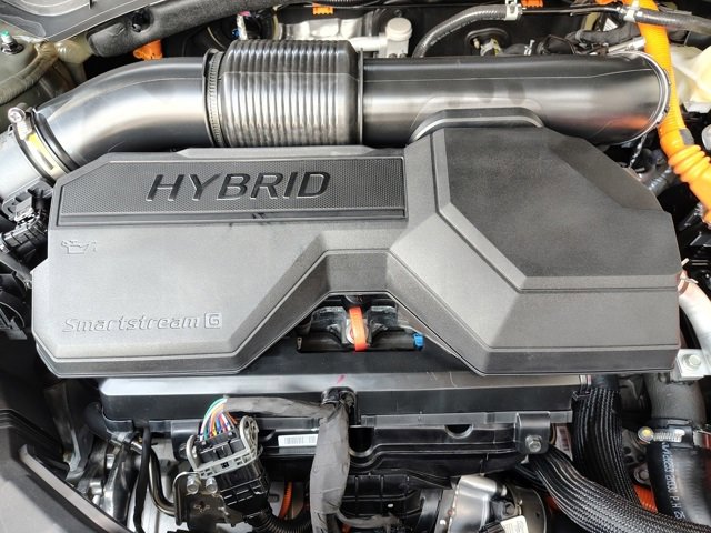 New 2026 Hyundai Santa Fe Calligraphy image 35