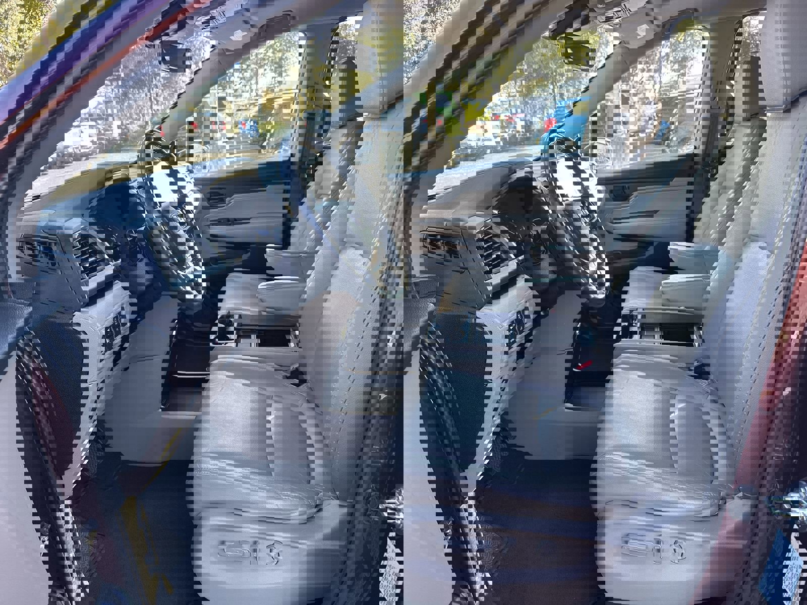 Used 2020 Honda Odyssey EX-L image 16