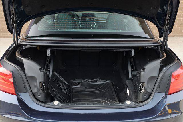 Used 2015 BMW 435i xDrive Convertible AWD/4WD image 16