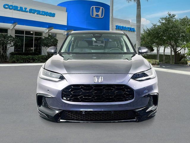 New 2026 Honda HR-V EX-L image 6