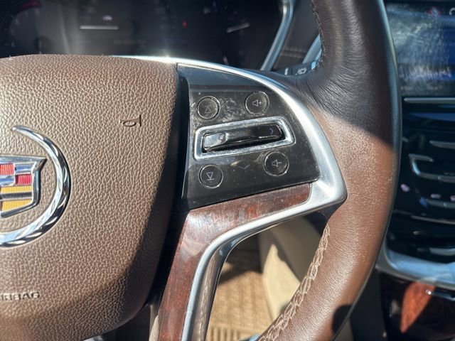 Used 2016 Cadillac SRX Luxury image 14