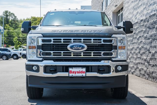 New 2026 Ford F250 XLT w/ FX4 Off-Road Package AWD/4WD image 3