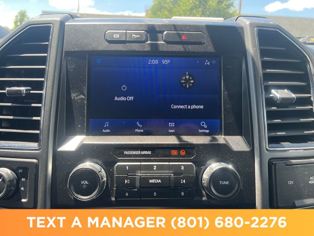 Used 2021 Ford F450 XLT w/ XLT Value Package AWD/4WD image 18