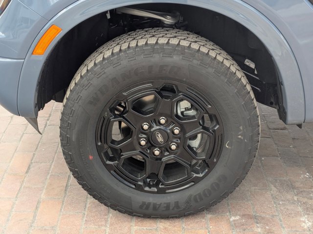 New 2025 Ford Ranger XLT w/ Equipment Group 301A High image 10