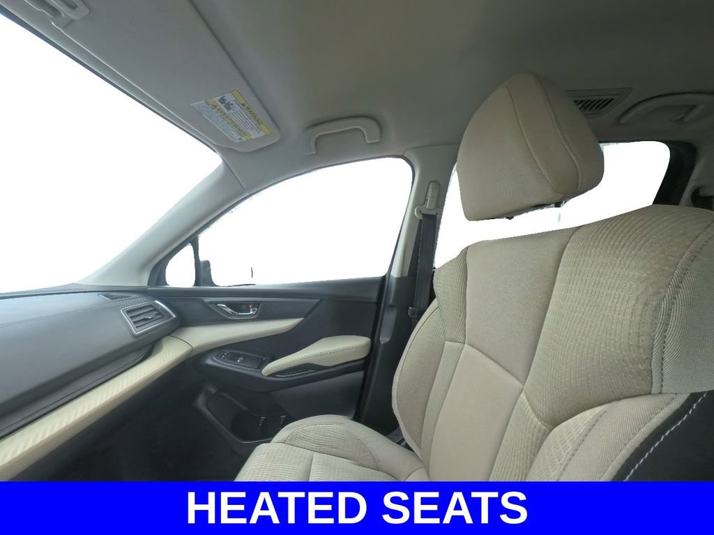 Used 2022 Subaru Ascent Premium w/ Convenience Package image 24