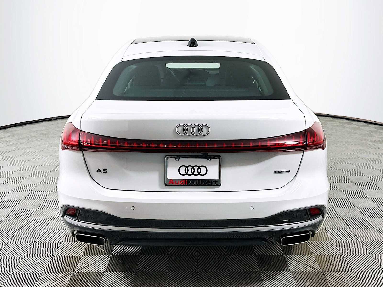 New 2025 Audi A5 2.0T Premium Plus image 6