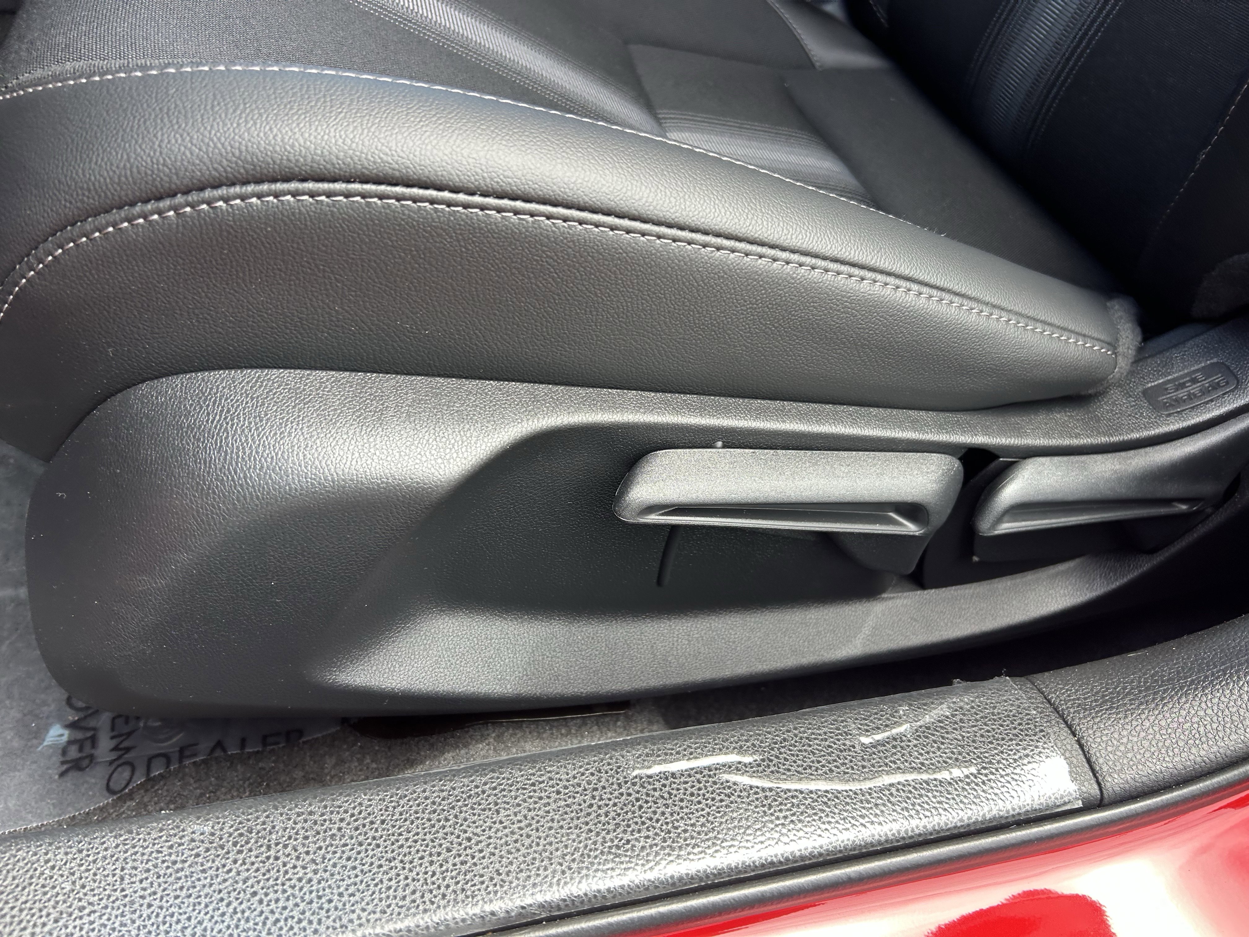 Used 2026 Honda Civic Sport image 23