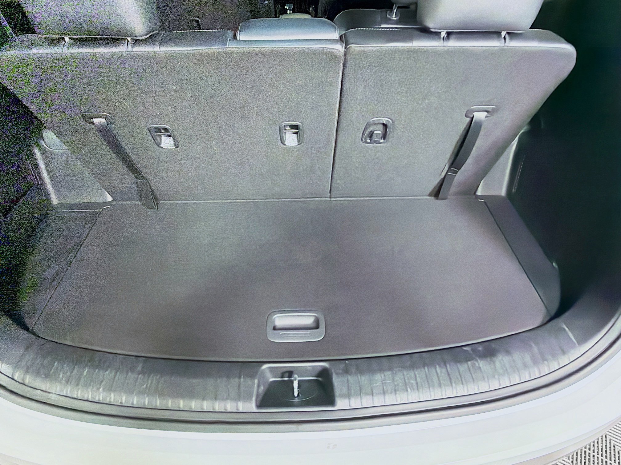 Used 2025 Kia Telluride S FWD image 31