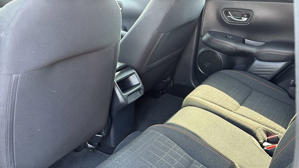 Used 2024 Honda HR-V Sport image 31