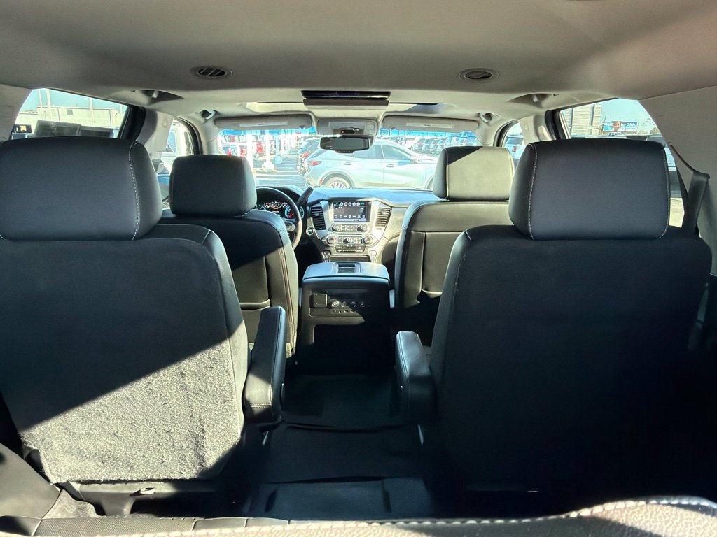Used 2018 Chevrolet Tahoe Premier AWD/4WD image 15