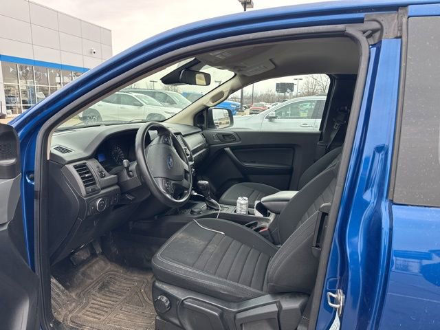 Used 2020 Ford Ranger XL w/ Equipment Group 101A Mid image 8